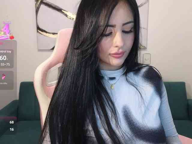 selenaM webcam