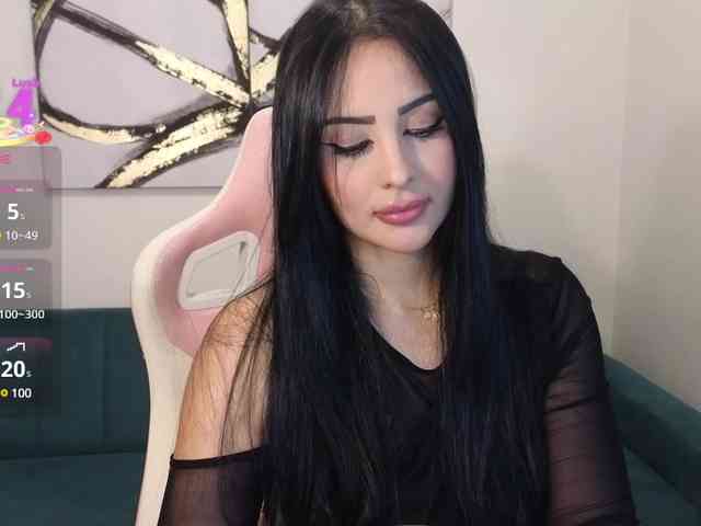 selenaM webcam