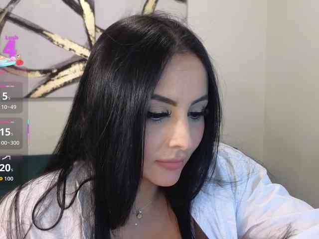 selenaM webcam
