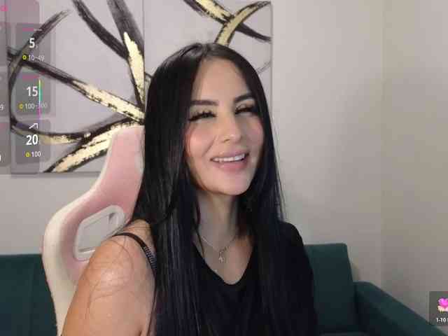 selenaM webcam