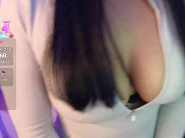 selenaM webcam