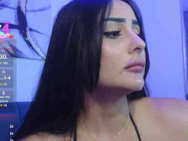 selenaM webcam