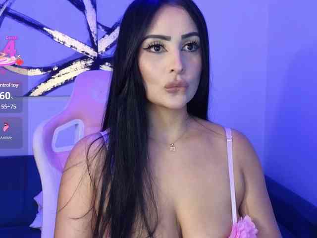 selenaM webcam