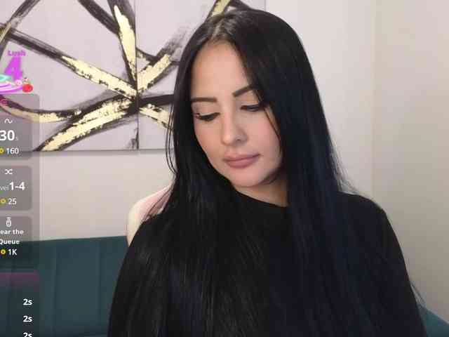 selenaM webcam
