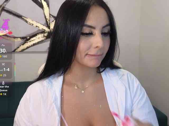selenaM webcam