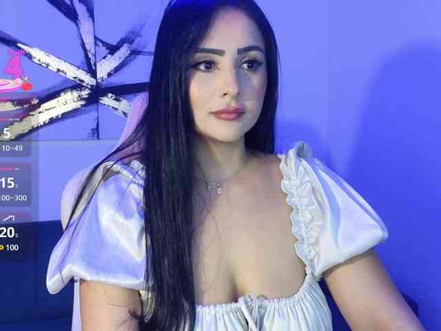 selenaM webcam