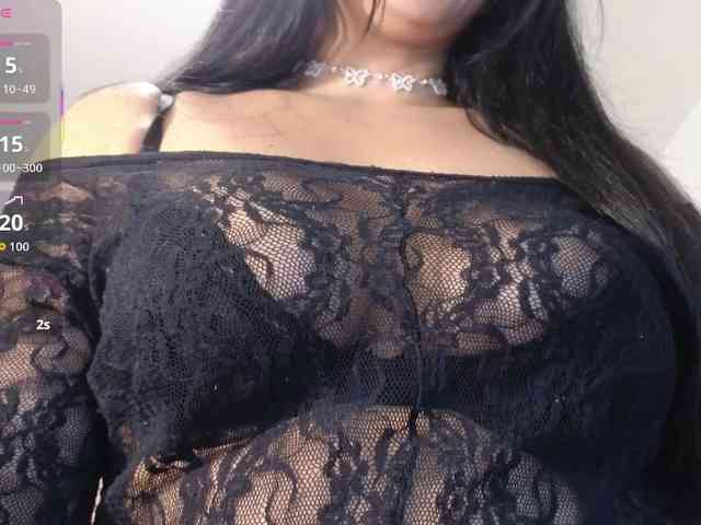 selenaM Live Webcam on BongaCams