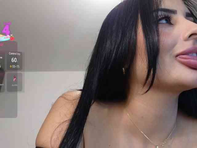 selenaM webcam