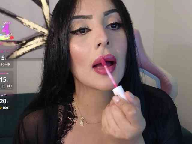 selenaM webcam