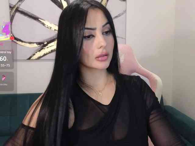 selenaM webcam