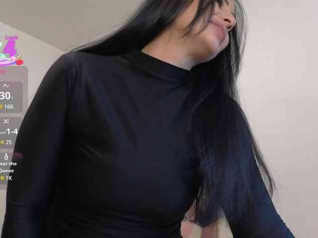 selenaM webcam
