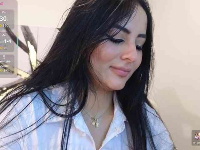 selenaM webcam