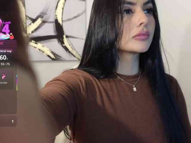 selenaM Live Webcam on BongaCams