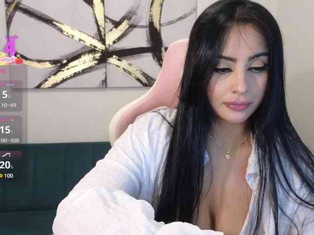 selenaM webcam