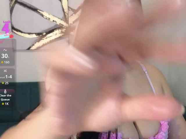 selenaM webcam
