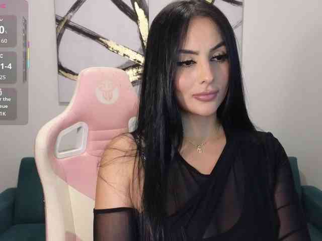 selenaM webcam