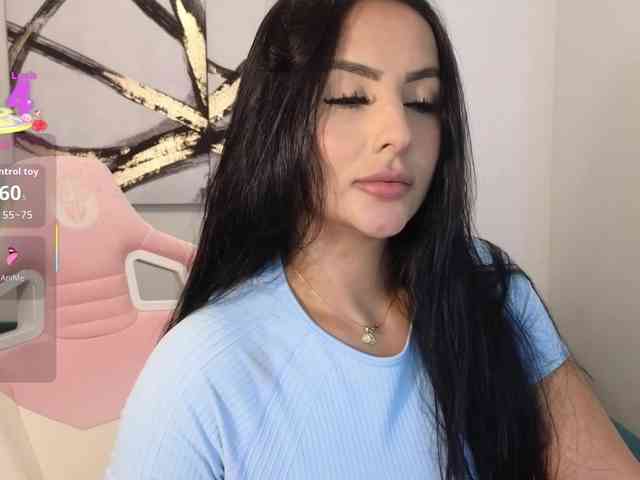 selenaM webcam