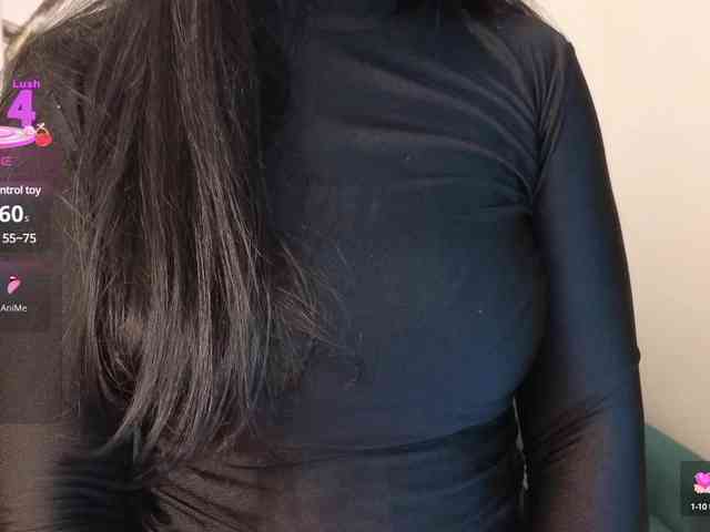 selenaM webcam