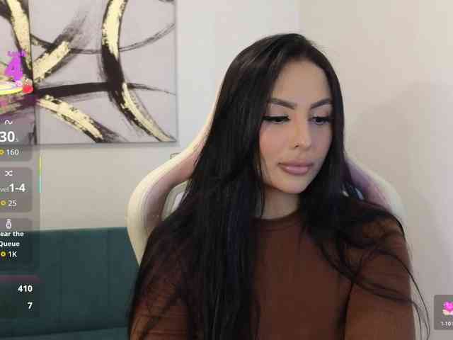 selenaM webcam