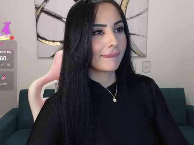 selenaM webcam