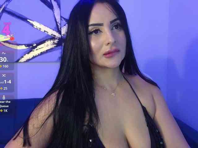 selenaM webcam