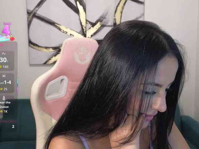 selenaM webcam