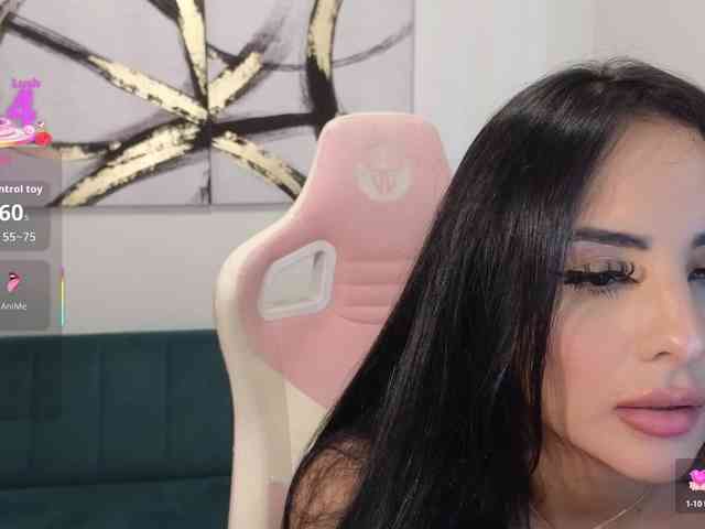 selenaM webcam