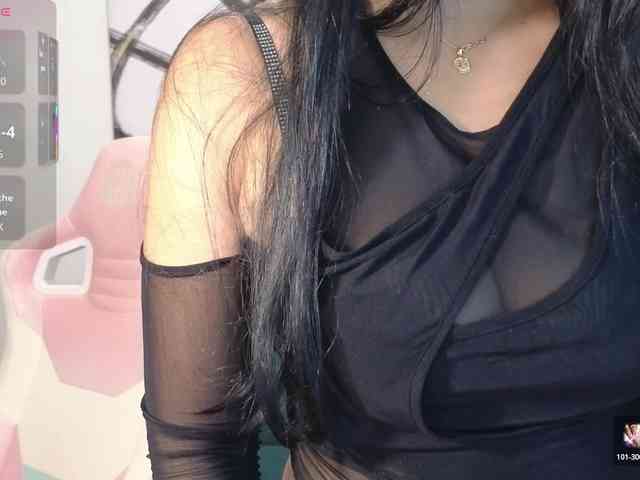 selenaM webcam