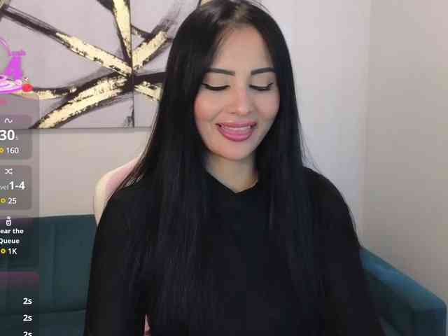 selenaM webcam