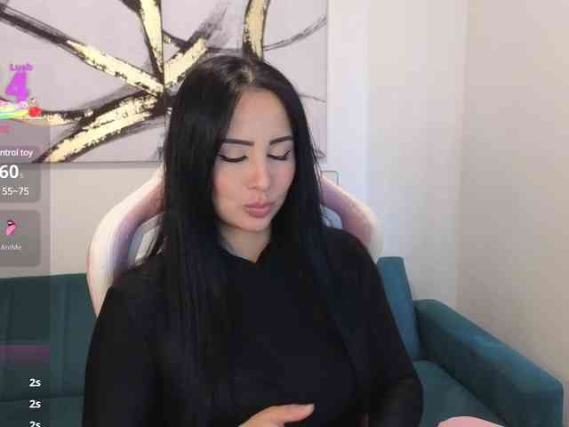 selenaM webcam