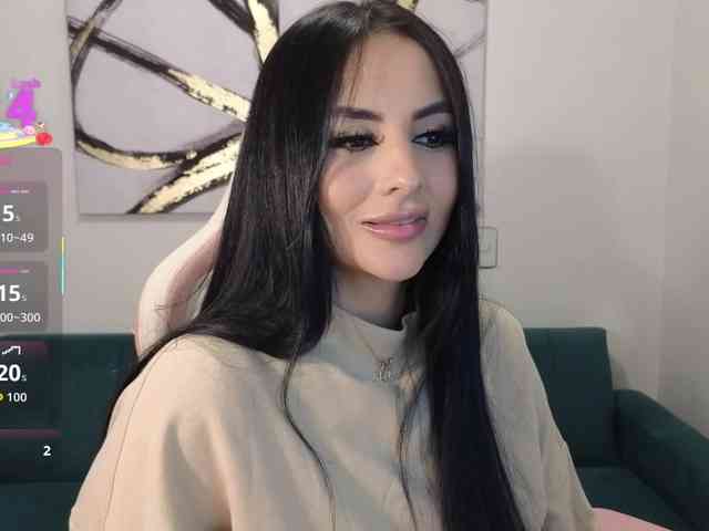 selenaM webcam