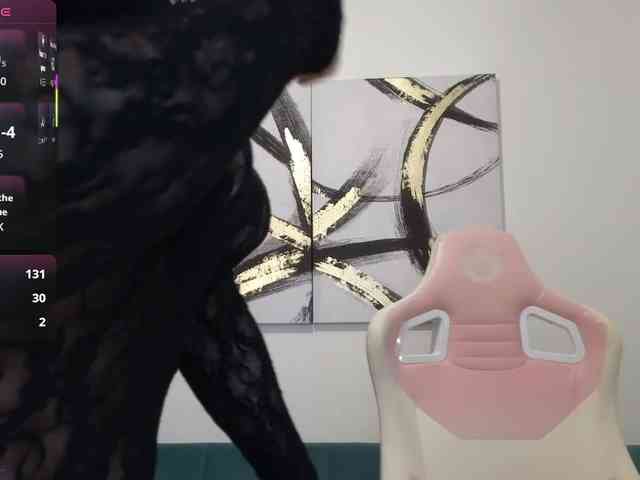 selenaM webcam