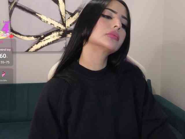 webcam phone sex SelenaM