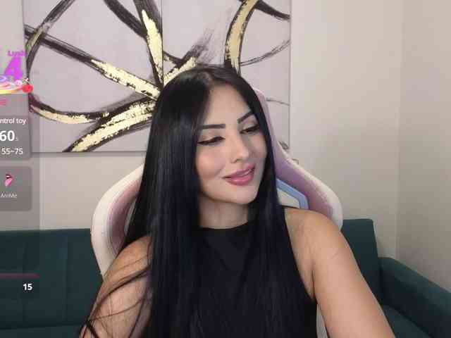 selenaM webcam