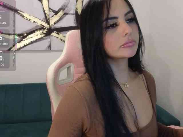 selenaM webcam
