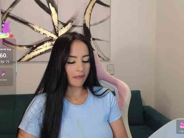 selenaM webcam