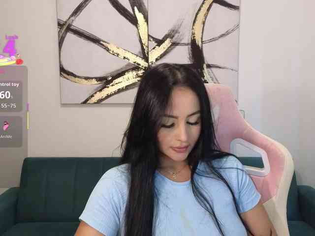 selenaM webcam