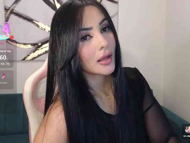 selenaM webcam