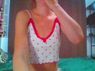 cherrrylips Porn Show