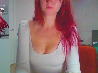 cherrrylips Porn Show