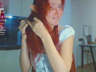 cherrrylips Porn Show