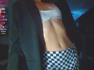 cherrrylips Porn Show