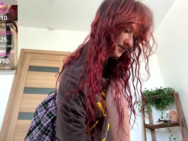 cherrrylips's BongaCams show and profile