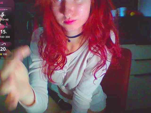 cherrrylips webcam
