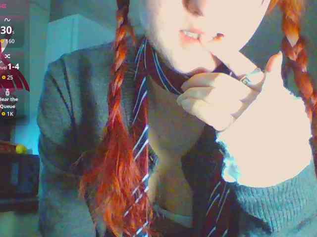 cherrrylips webcam