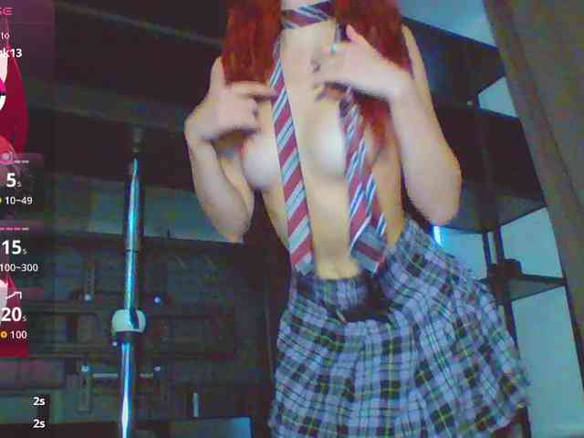 cherrrylips webcam