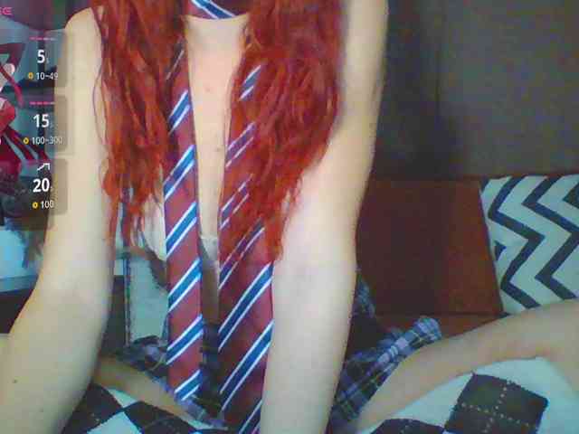 cherrrylips webcam