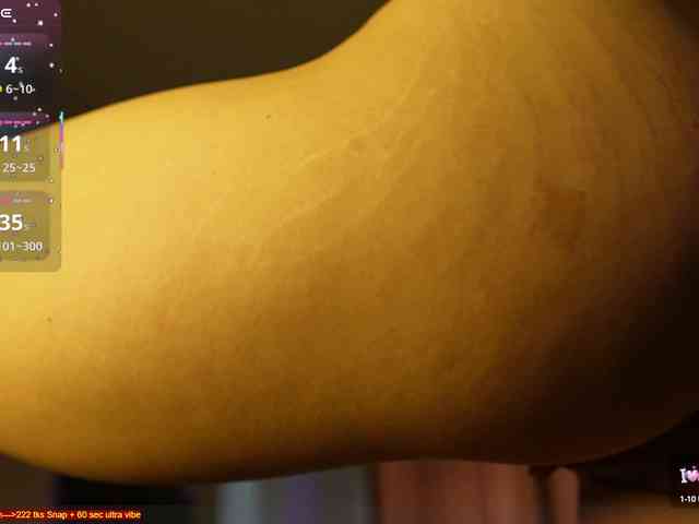 Emily-bloom webcam