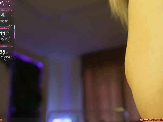 Emily-bloom webcam