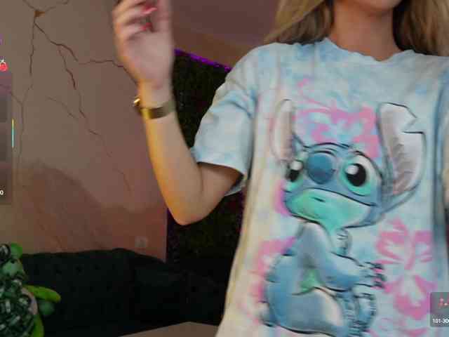 Emily-bloom webcam